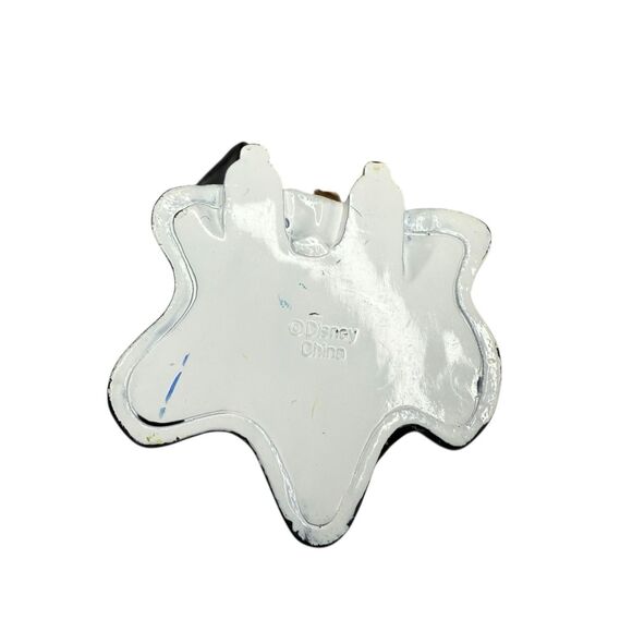 Disney Store Snow White Dwarfs PVC Figurines Set of 7 Cake Topper Toys - Picture 8 of 8